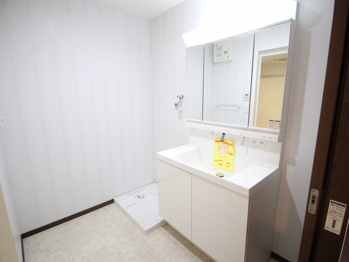 風河の物件内観写真