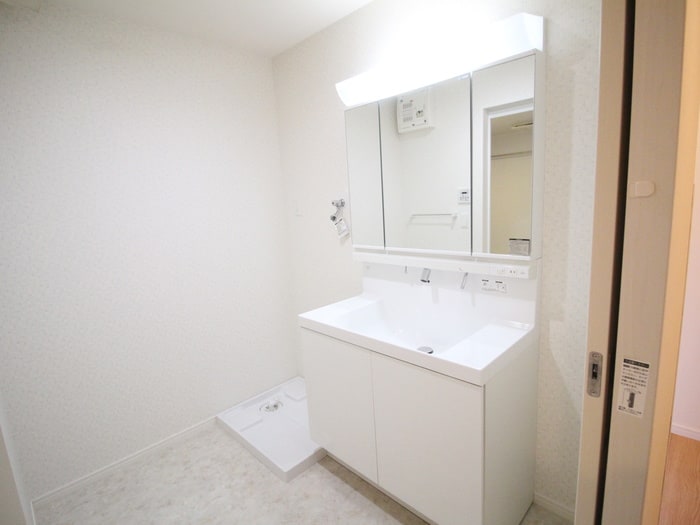 風河の物件内観写真