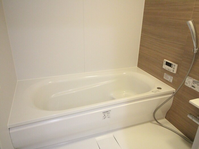 風河の物件内観写真