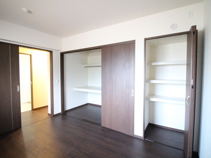 風河の物件内観写真