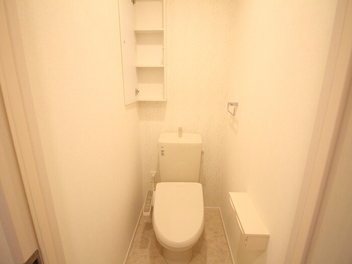 風河の物件内観写真