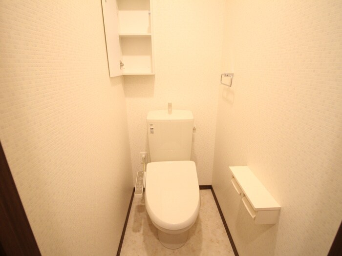 風河の物件内観写真