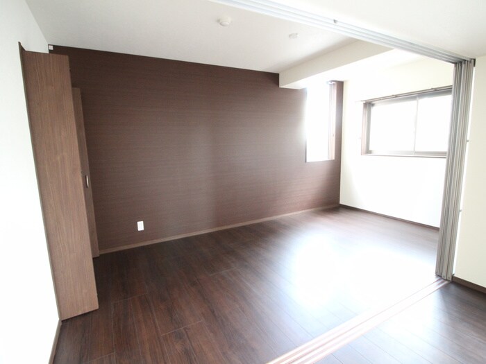 風河の物件内観写真