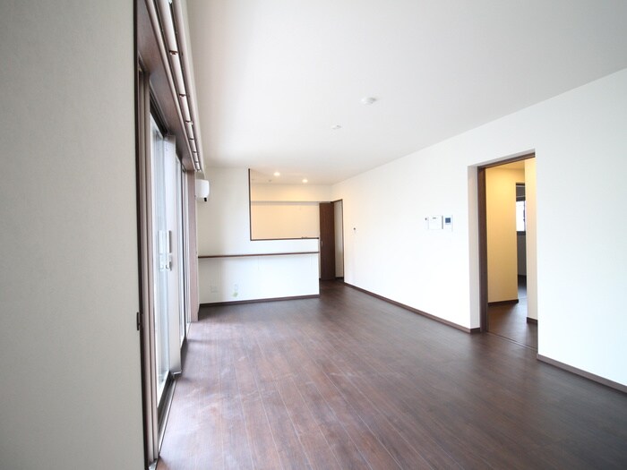 風河の物件内観写真