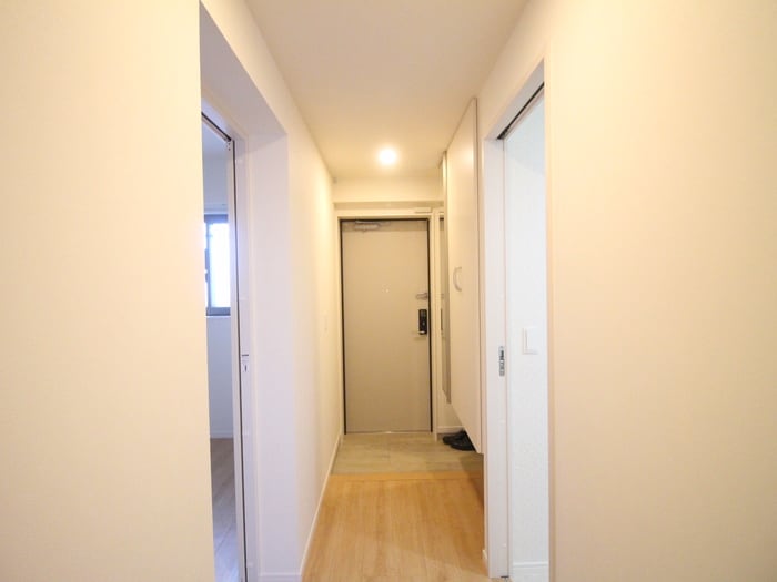 風河の物件内観写真