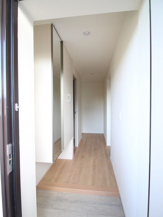 風河の物件内観写真