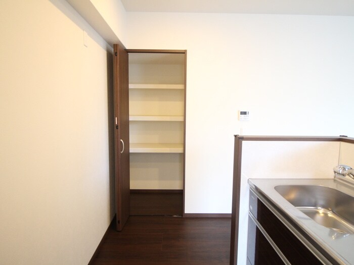 風河の物件内観写真