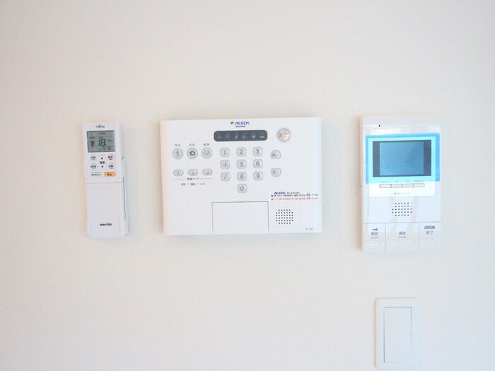 風河の物件内観写真