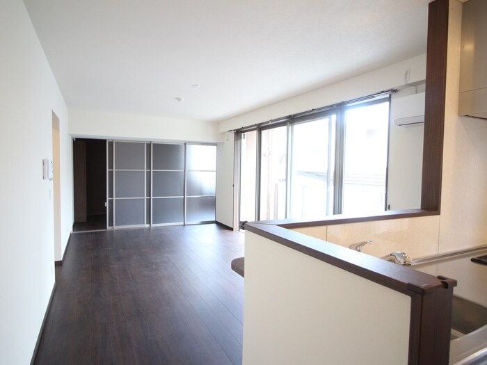 風河の物件内観写真