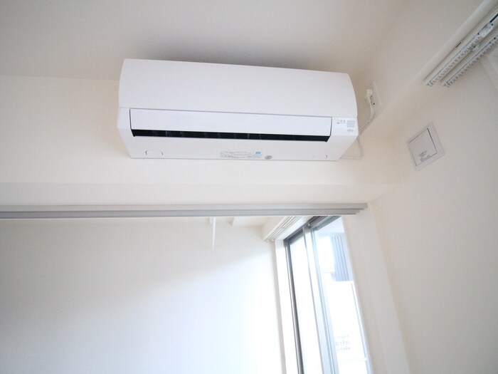 風河の物件内観写真