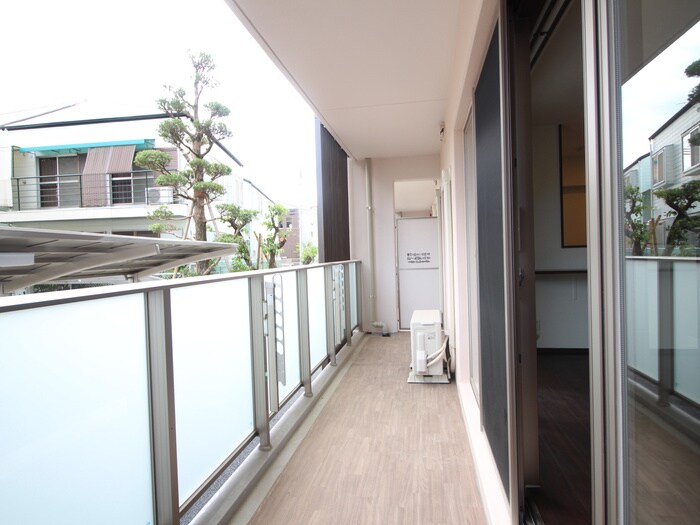 風河の物件内観写真