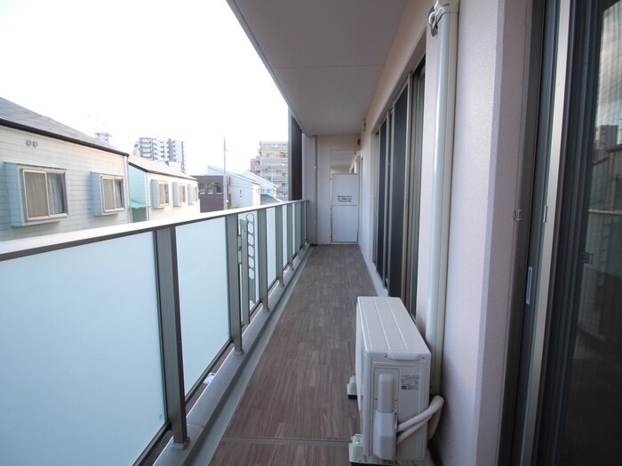 風河の物件内観写真