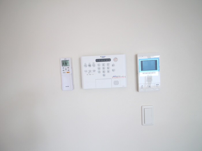 風河の物件内観写真