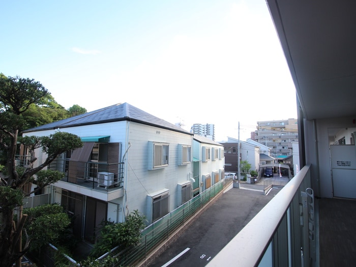 風河の物件内観写真