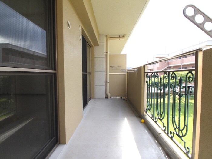 ウイングヒルズ参番館の物件内観写真