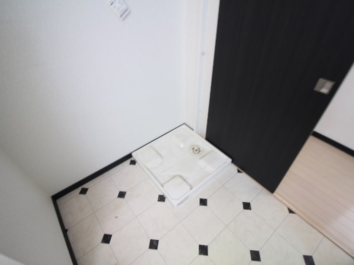 ウイングヒルズ参番館の物件内観写真