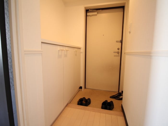 ウイングヒルズ参番館の物件内観写真