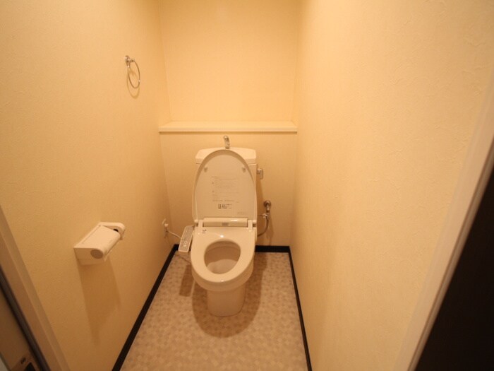 ウイングヒルズ参番館の物件内観写真