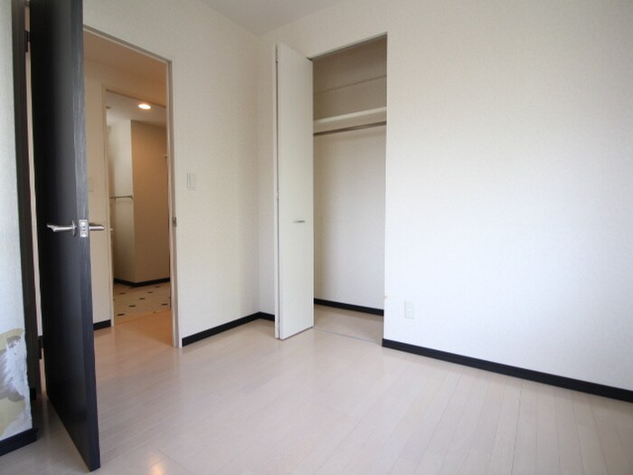 ウイングヒルズ参番館の物件内観写真