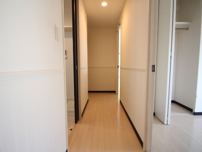 ウイングヒルズ参番館の物件内観写真