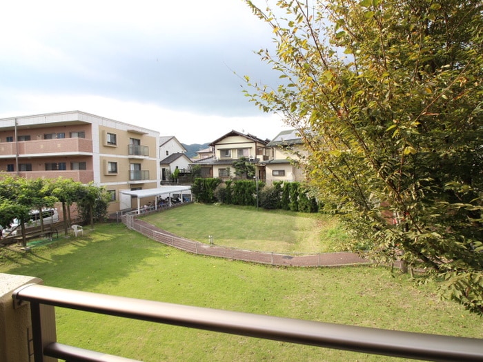 ウイングヒルズ参番館の物件内観写真