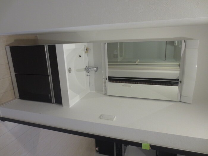 GRANDTIC　Casa　Garden香椎の物件内観写真