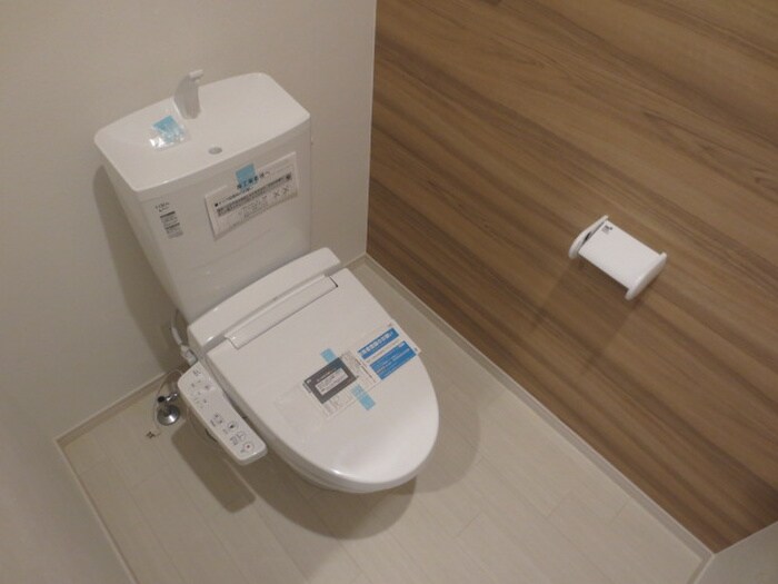 GRANDTIC　Casa　Garden香椎の物件内観写真