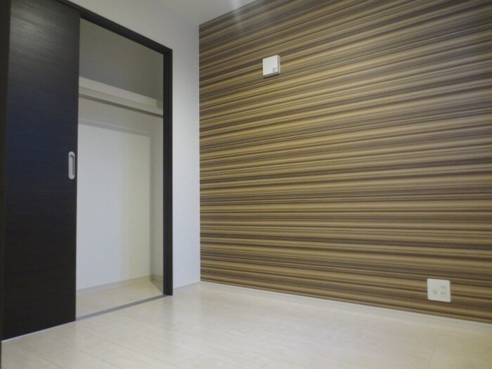 GRANDTIC　Casa　Garden香椎の物件内観写真