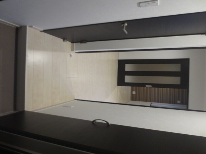 GRANDTIC　Casa　Garden香椎の物件内観写真