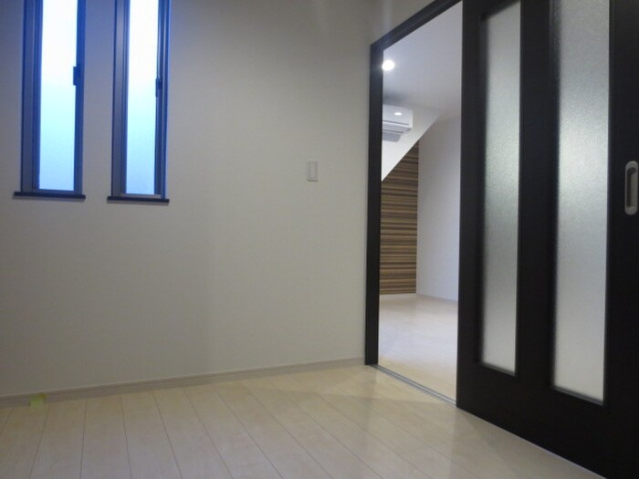 GRANDTIC　Casa　Garden香椎の物件内観写真