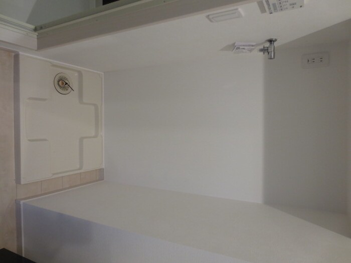 GRANDTIC　Casa　Garden香椎の物件内観写真