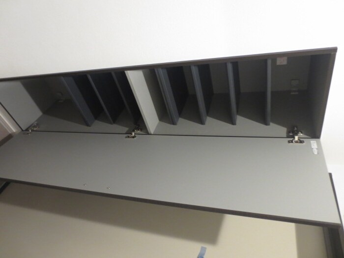 GRANDTIC　Casa　Garden香椎の物件内観写真