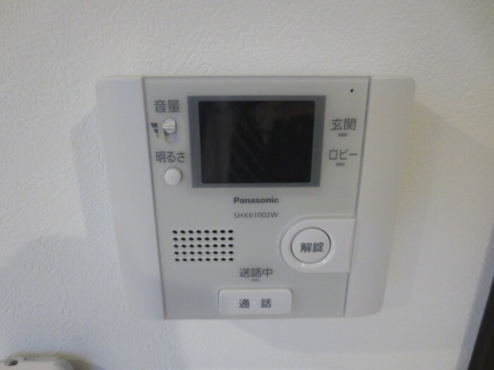 GRANDTIC　Casa　Garden香椎の物件内観写真