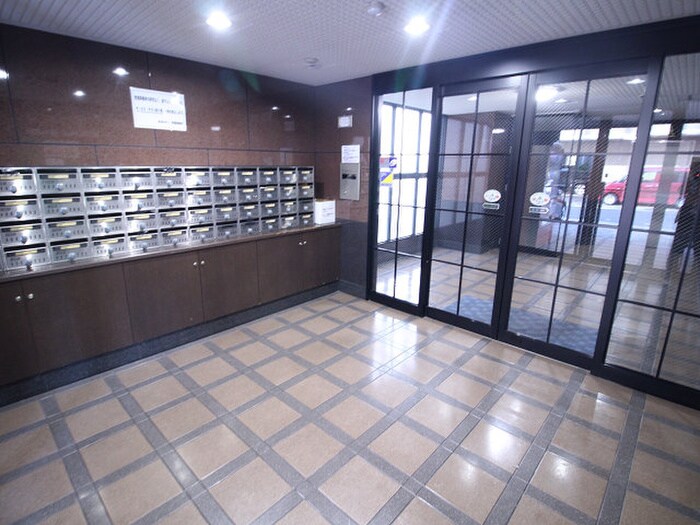 ロイヤルトレンディの物件外観写真