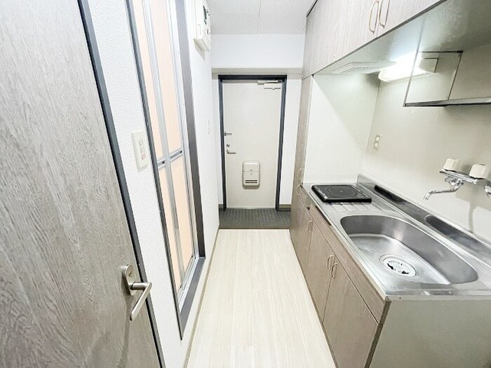 ロイヤルトレンディの物件内観写真