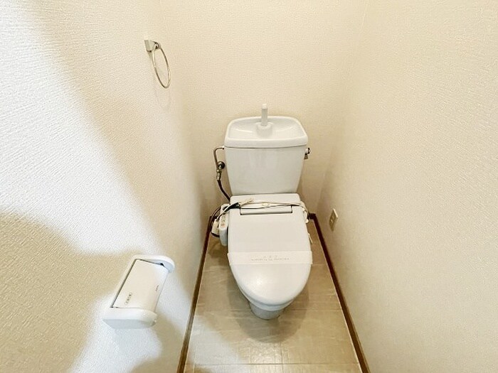 ロイヤルトレンディの物件内観写真