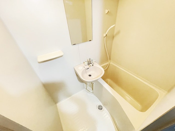 ロイヤルトレンディの物件内観写真