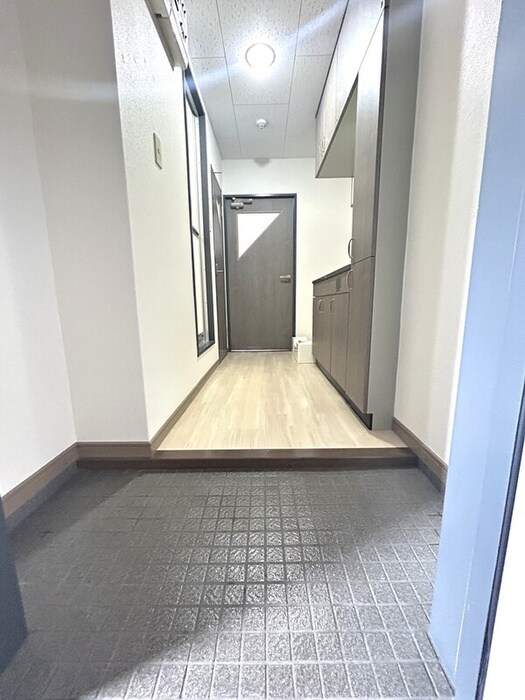 ロイヤルトレンディの物件内観写真