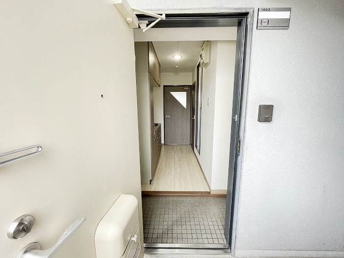 ロイヤルトレンディの物件内観写真