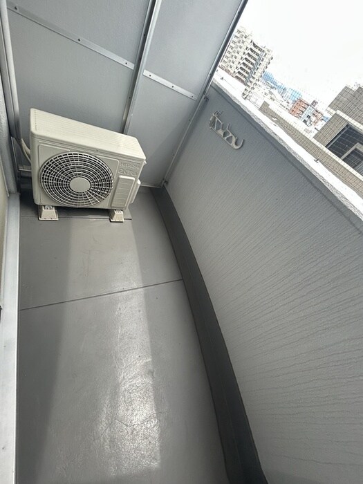 ロイヤルトレンディの物件内観写真