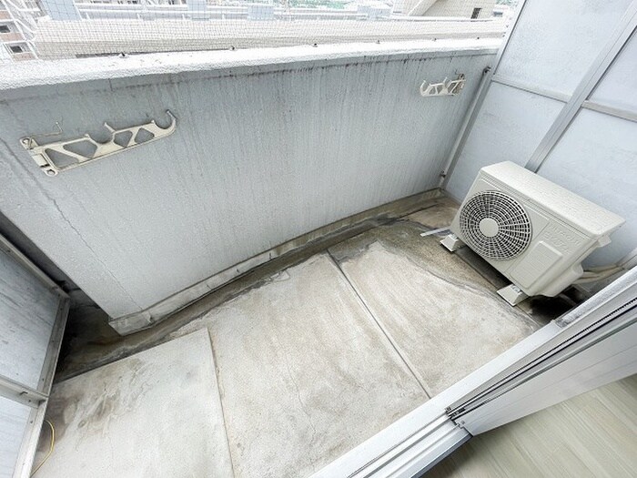 ロイヤルトレンディの物件内観写真