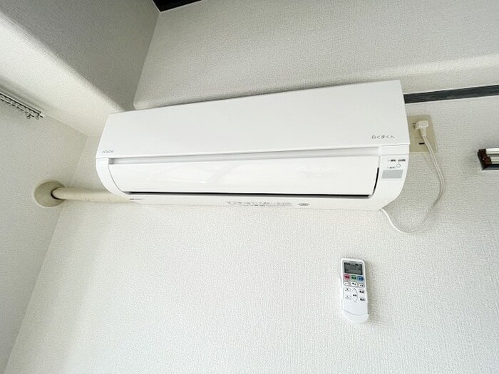 ロイヤルトレンディの物件内観写真