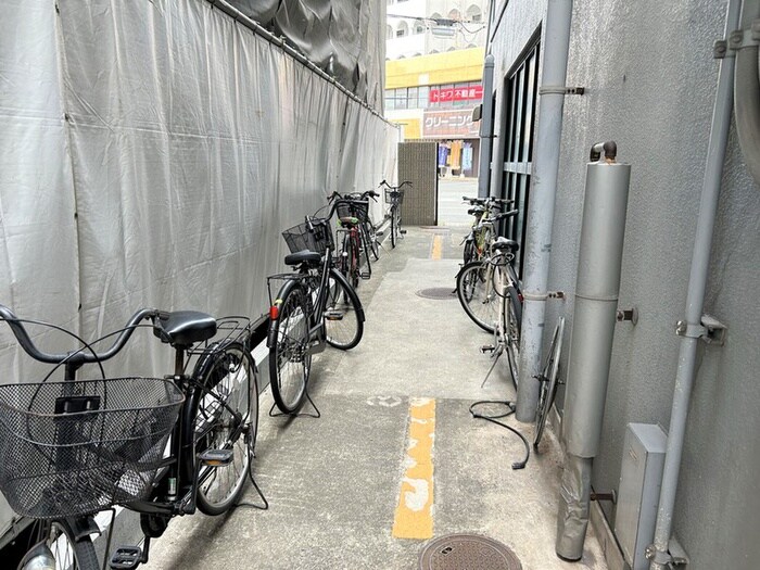 ロイヤルトレンディの物件内観写真