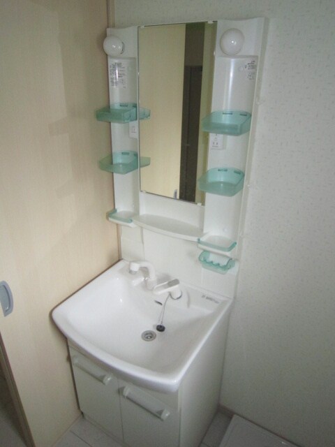 ビオス松ケ丘Ａの物件内観写真