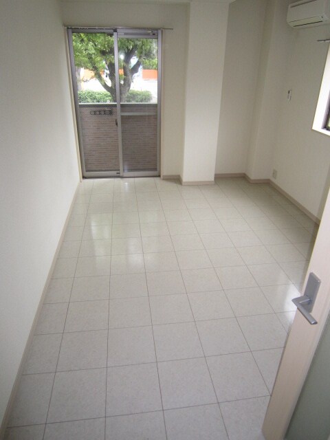 ビオス松ケ丘Ａの物件内観写真