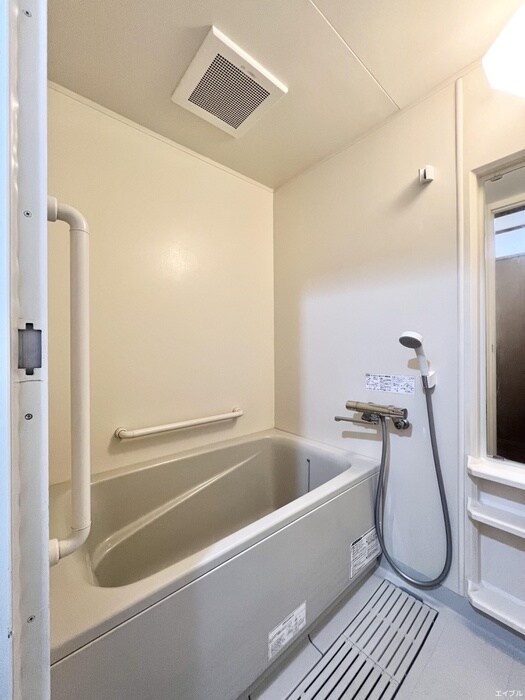 グランツウェル芳牟田の物件内観写真