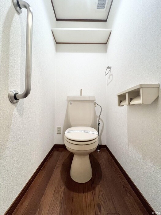 グランツウェル芳牟田の物件内観写真