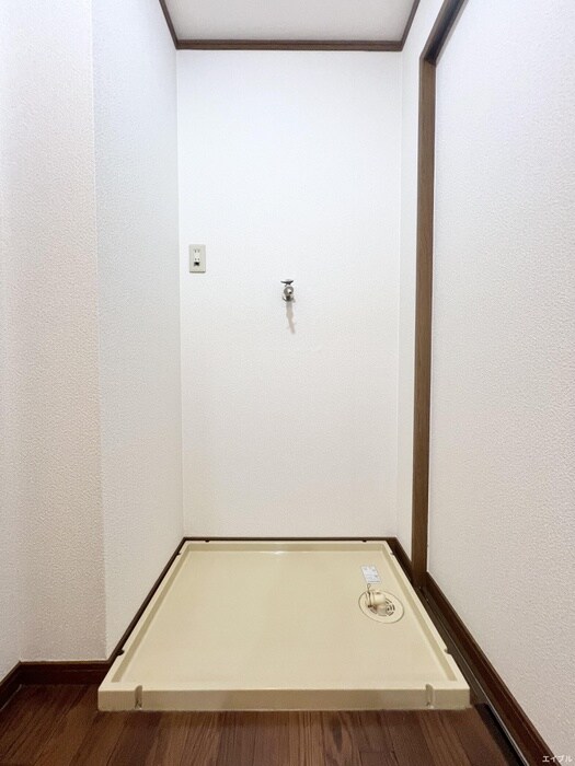 グランツウェル芳牟田の物件内観写真