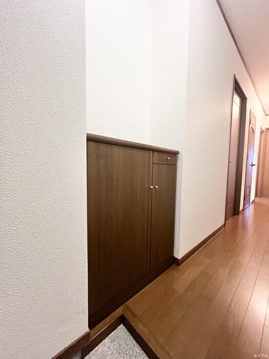 グランツウェル芳牟田の物件内観写真