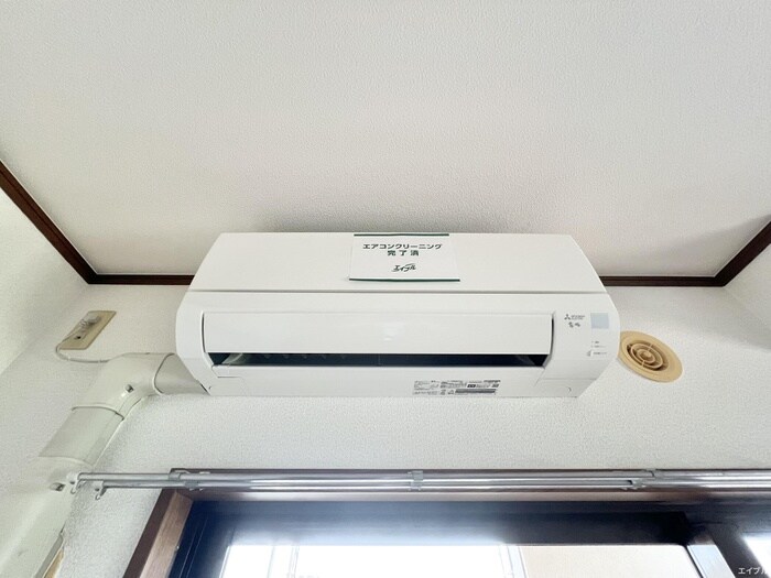 グランツウェル芳牟田の物件内観写真